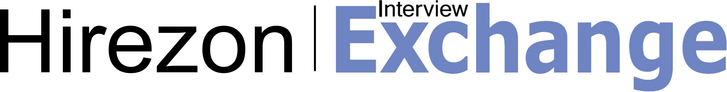 Hirezon - Interview Exchange